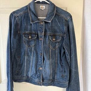 Mudd  Denim Jacket